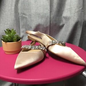 Jewel by Badgley Mischika Flats